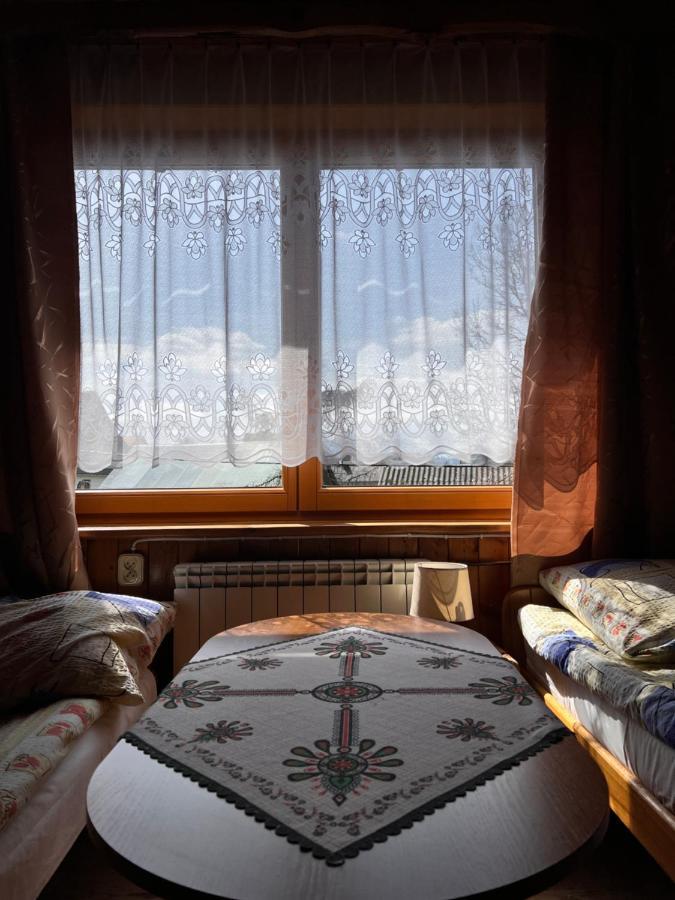 Pokoje U Danusi Czarna Góra المظهر الخارجي الصورة